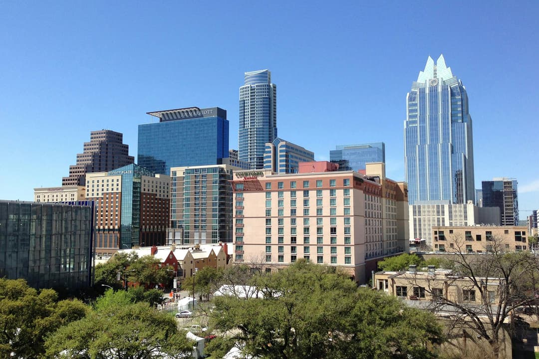 Austin, United States