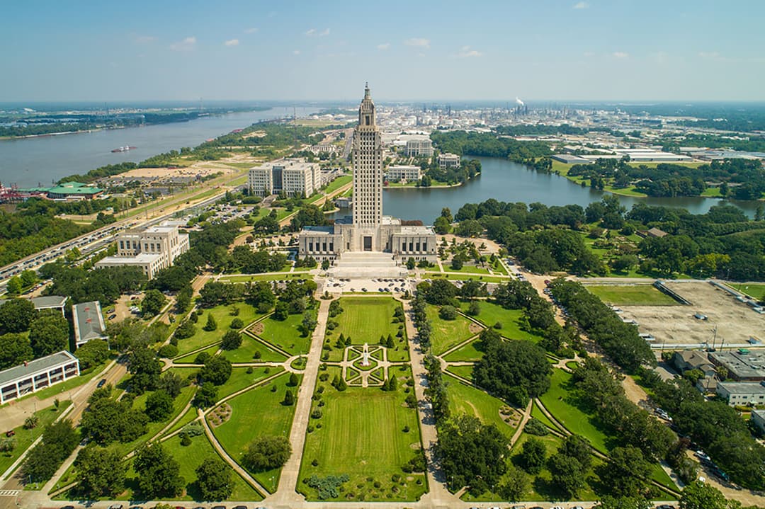Baton Rouge, United States